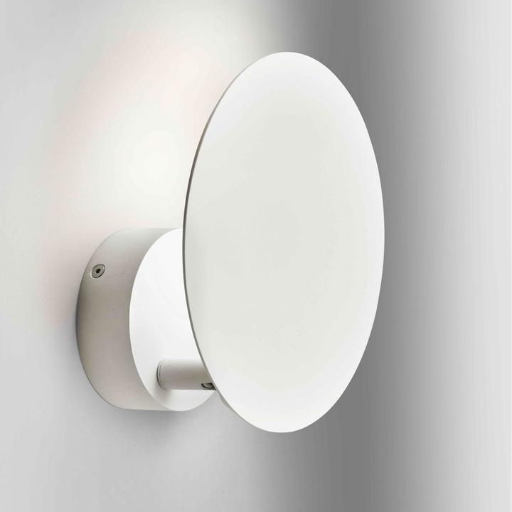 Produktbild Licht-Trend Disk Weiss (960 lm)