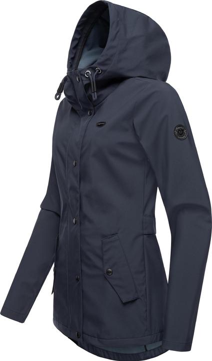 Image du produit Ragwear Margge Shell (XXL)