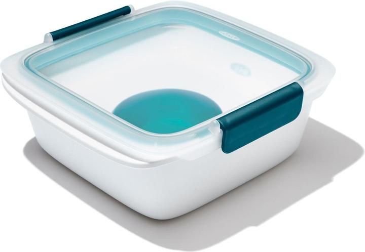 Immagine prodotto OXO Good Grips Prep & Go Salad Container 1.5L (1.50 l)
