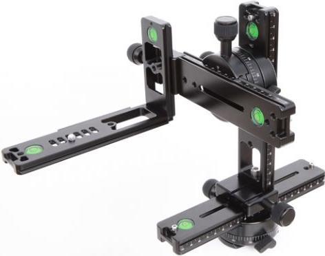Actual product image Falcon Eyes Wide angle head PH-360 (Panorama head)