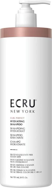 Ecru New York ECRU NY Curl Perfect - Hydrating Shampoo