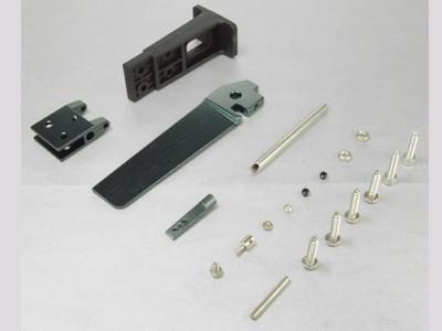 Image du produit Amewi Safran en aluminium Alpha