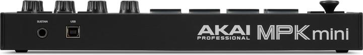 Image du produit Akai Professional MPKmini (Clavier)
