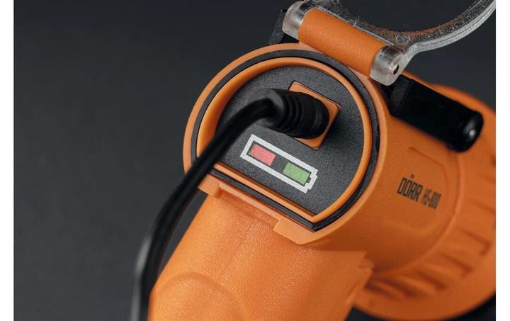 Produktbild Dörr Akku-Lampe LED HS-800 (800 lm)