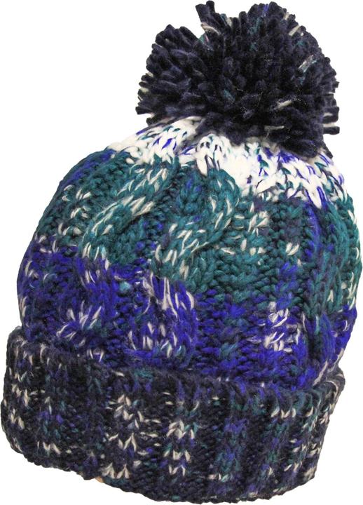 Actual product image Beechfield Pom-pom hat (One size)