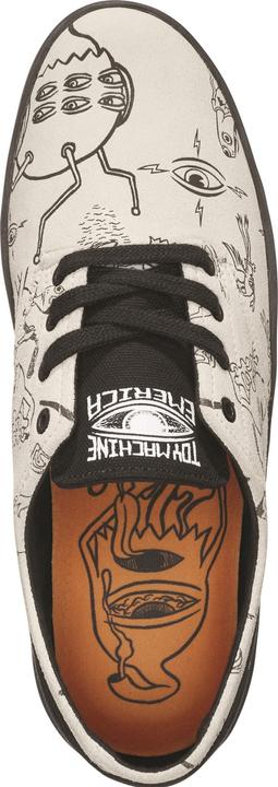 Produktbild Emerica The Romero Laced x Toy Machine (42.5)