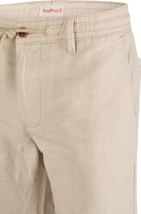 Produktbild Hattric Chinohose Dan Leinen (W38/L30)