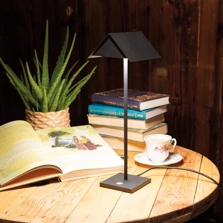 Image du produit s.luce Book (650 lm)