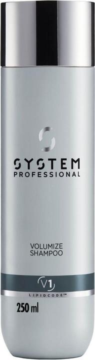 System Professional Volumize - Shampoo (250 ml, Flüssiges Shampoo)