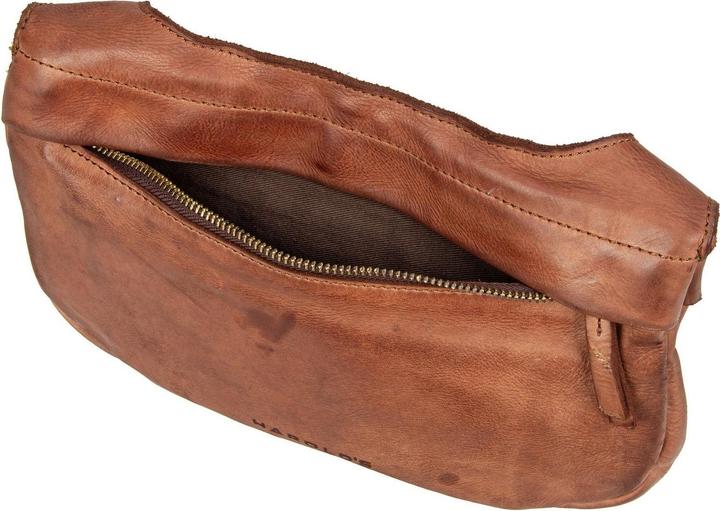 Actual product image Harolds Submarine shoulder bag leather 28 cm