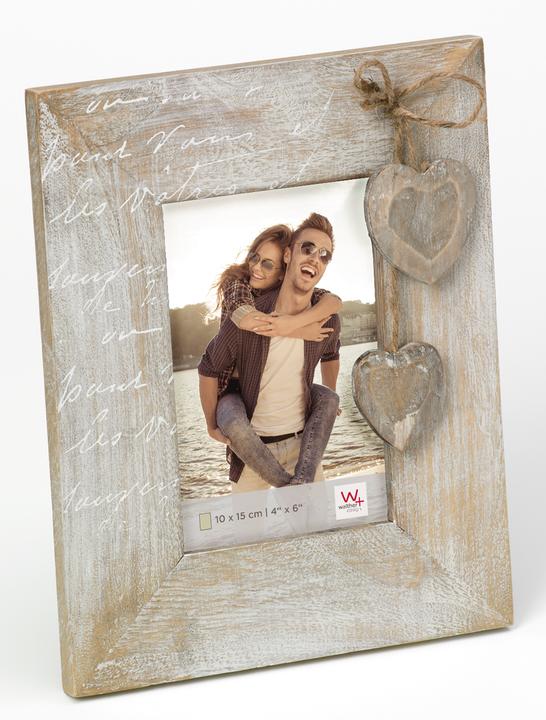 Produktbild Eibert Visual Le Coeur (10 x 15 cm)