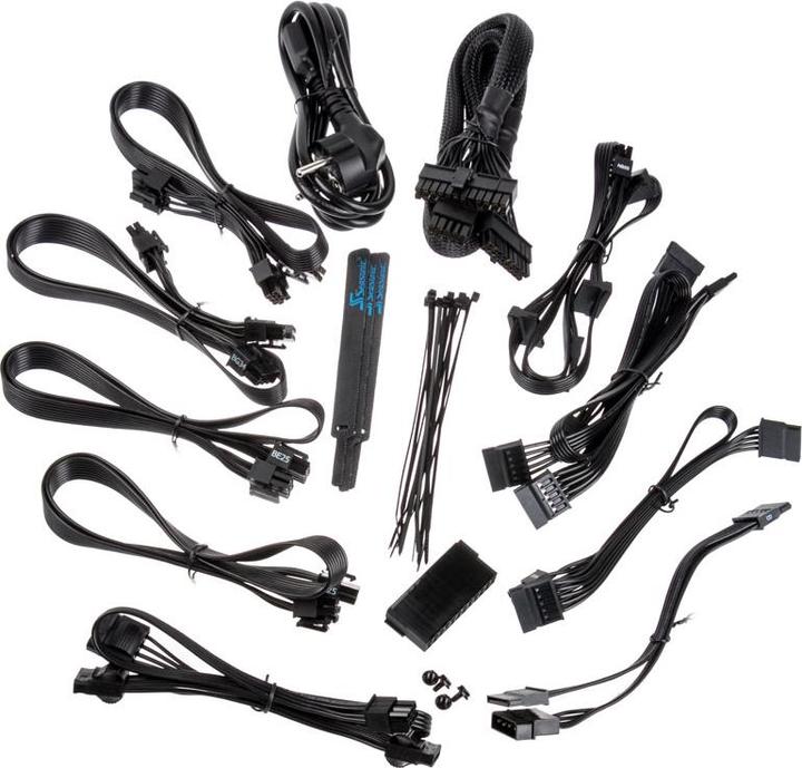 Immagine prodotto Seasonic Focus GX (750 W)