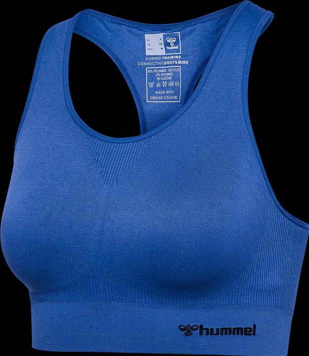 Image du produit hummel Hmltif Seamless Sports Top (XS)