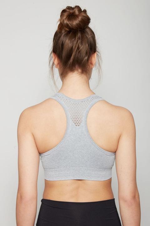 Actual product image Perform Seamless Bra MEDIUM