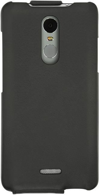 Actual product image Noreve Leather cover vertical