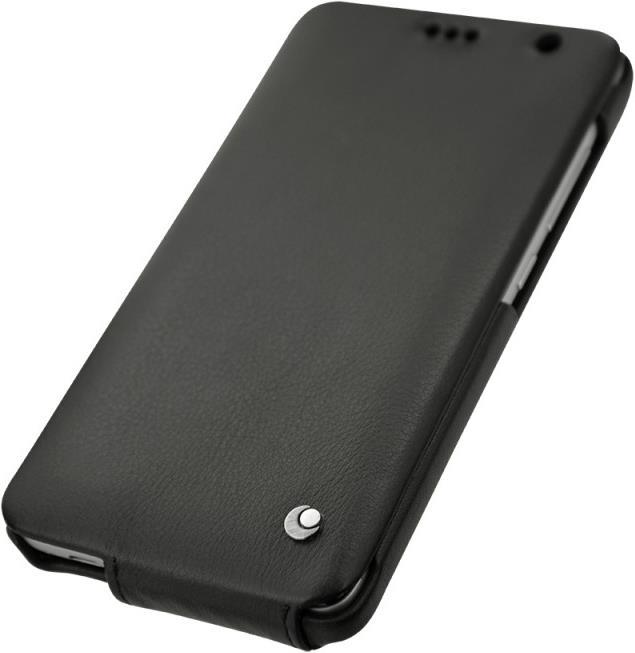 Actual product image Noreve Leather cover vertical