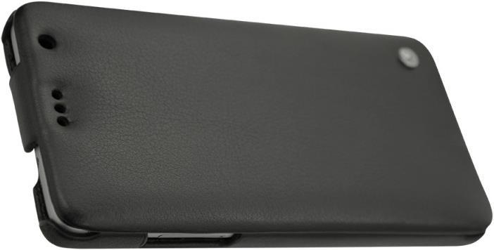 Actual product image Noreve Leather cover vertical