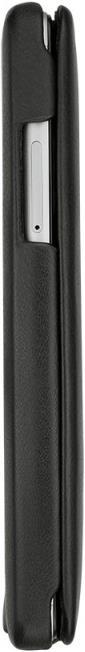 Actual product image Noreve Leather cover vertical