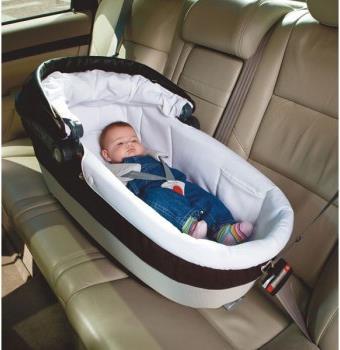 Actual product image Peg Perego Red Riding Hood Gothic