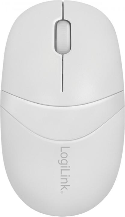 Immagine prodotto LogiLink ID0104W (DE, Senza fili)