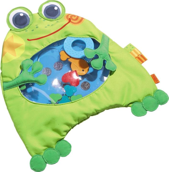 Haba Kleiner Frosch