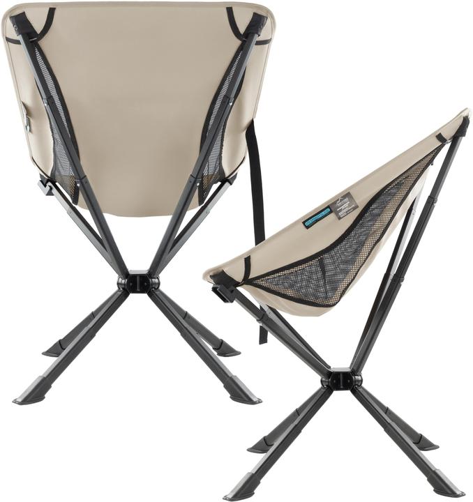 Produktbild Normani Campingstuhl Sarnia - 9693