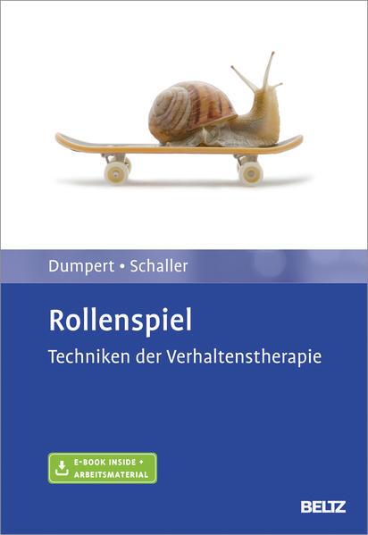 Image du produit Rollenspiel (Allemand, Roger Schaller)