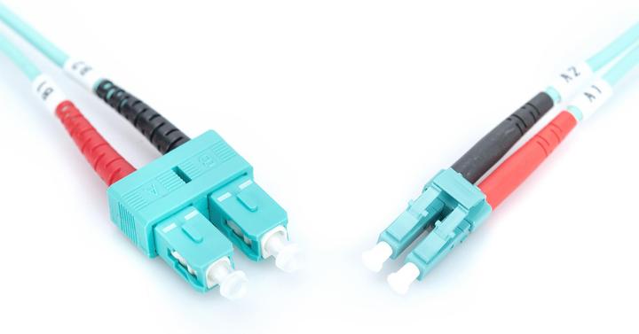Produktbild Digitus LWL-Kabel (CAT7, 10 m)