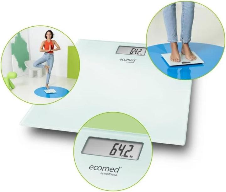 Actual product image Medisana Ps-72e (150 kg)