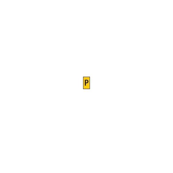 Image du produit HellermannTyton Étiquette