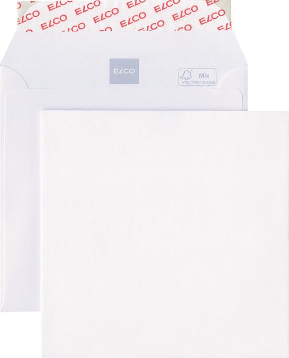 Produktbild Elco Couvert Premium (C4, Spezial, 500 x)