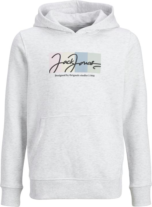 Produktbild Jack & Jones Logo Kapuzenpullover Junior Kapuzenpullover (176)