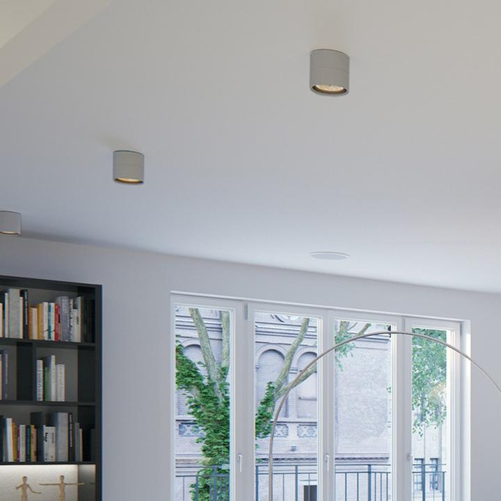 Produktbild s.luce Madras (GU10)
