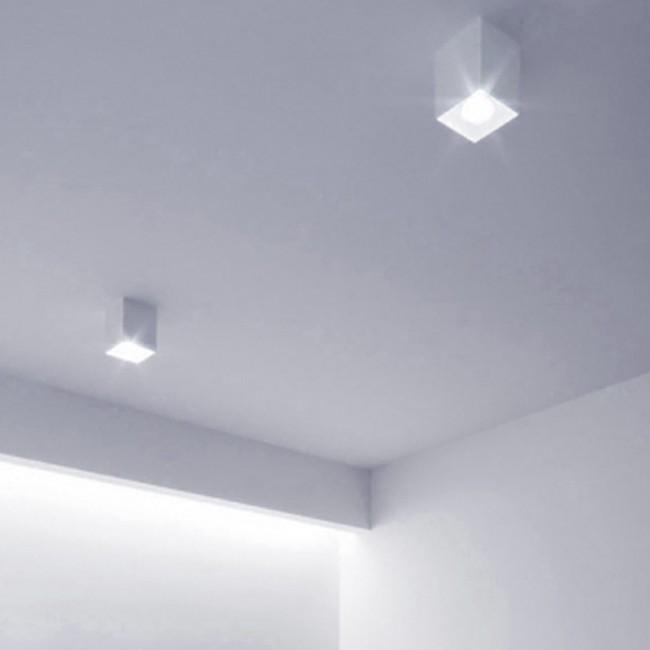 Produktbild s.luce Madras (GU10)