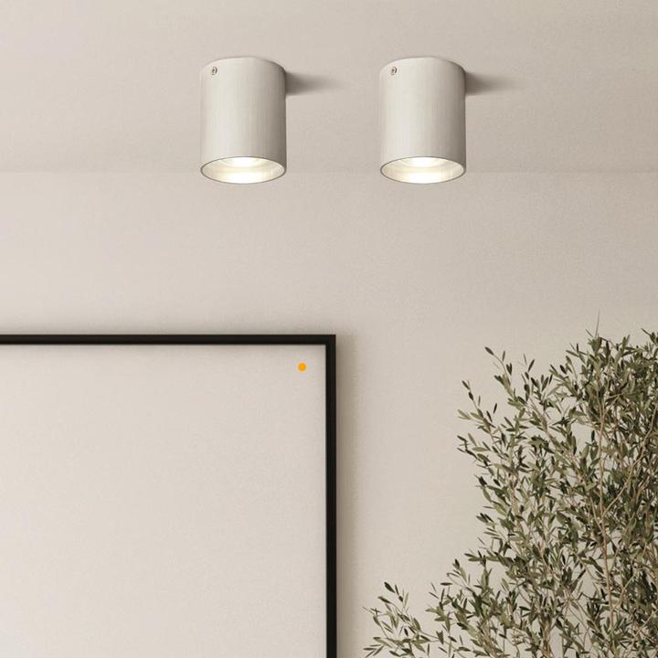 Produktbild s.luce Madras (GU10)