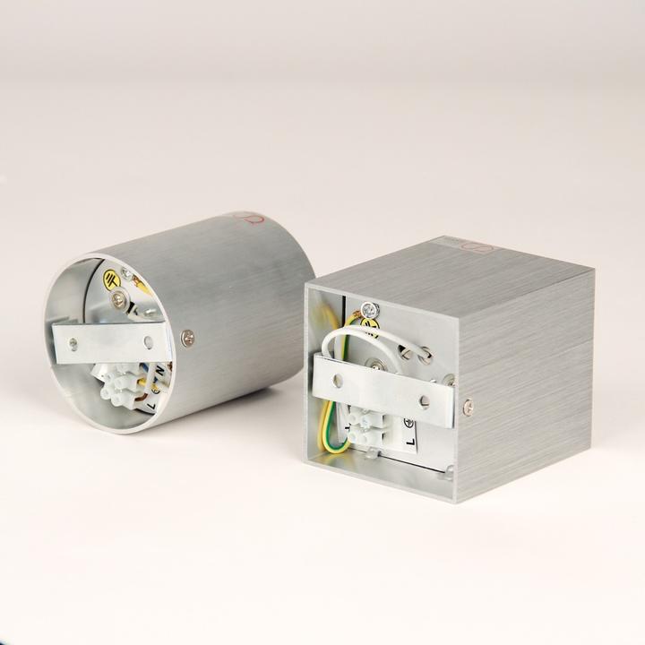 Produktbild s.luce Madras (GU10)
