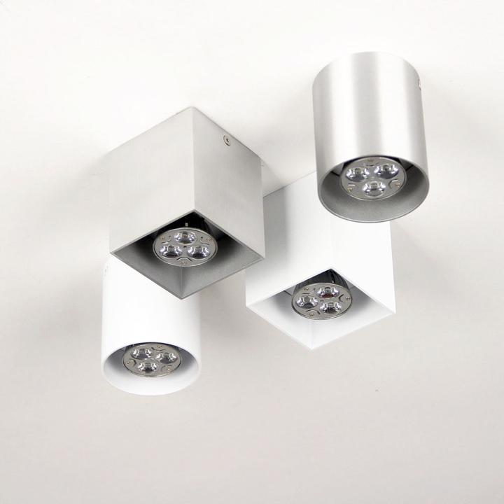 Produktbild s.luce Madras (GU10)