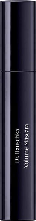 Actual product image Dr. Hauschka Volume Mascara 01 black 8 ml (No. 01 Black)