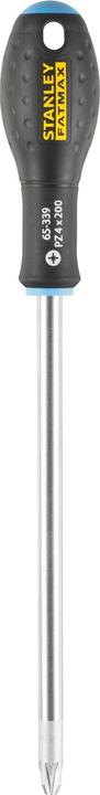 Actual product image Stanley Phillips screwdriver (Pozidriv cross recess (PZ))