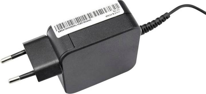 Actual product image Lenovo Ideapad AC Adapter 45 Watt (45 W)