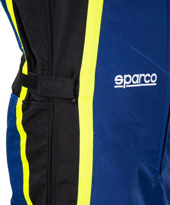 Produktbild Sparco Kartoverall Kerb (M)