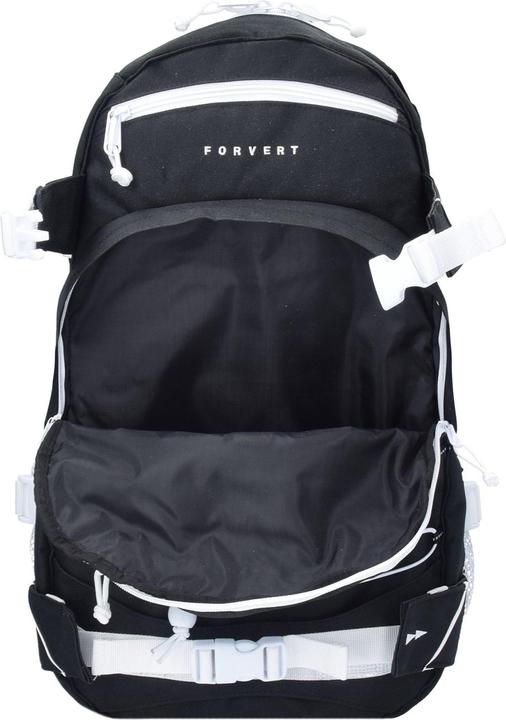 Produktbild Forvert Ice Louis Backpack - 15501 (15 l)