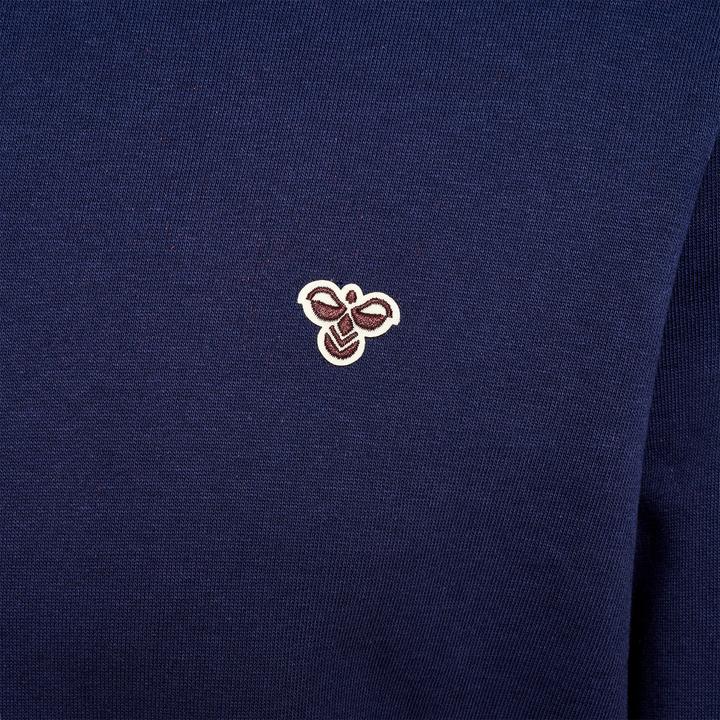 Produktbild hummel hmlIC FRED HOODIE (S)