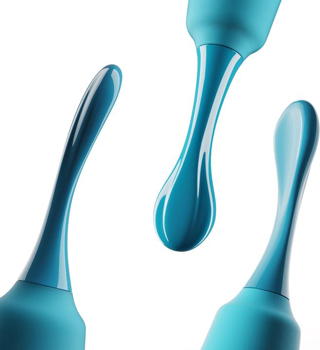 Image du produit Zumio Vibrateur i Spirotip