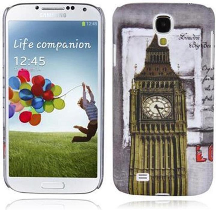 LONDON - BIG BEN