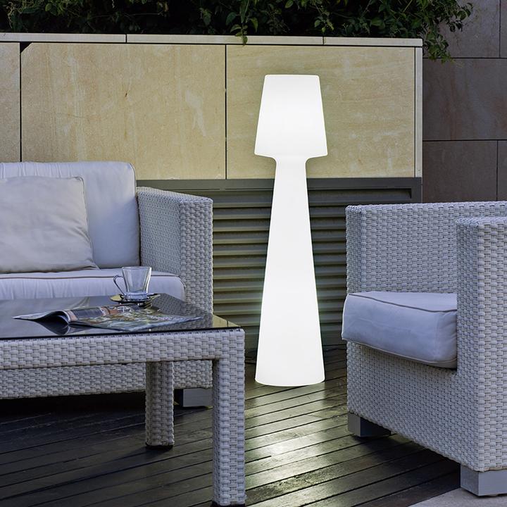 Produktbild Newgarden Lola (1600 lm, G13, IP65)