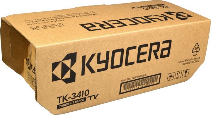 Produktbild Kyocera Toner TK-3410 PA5000x (BK)