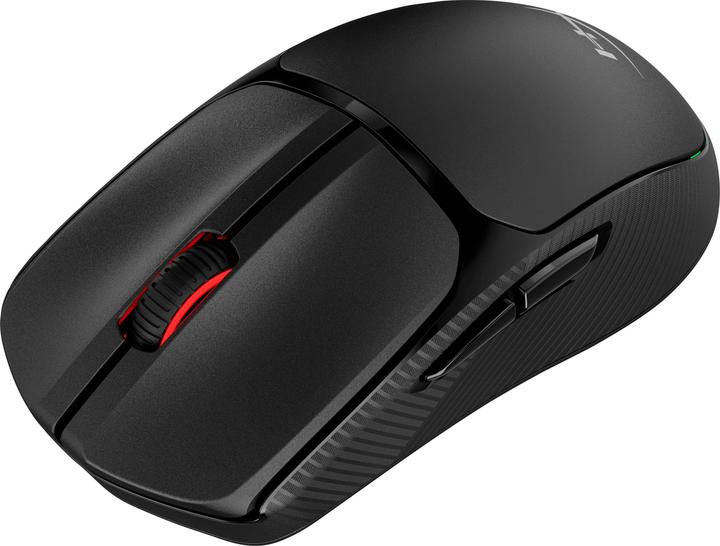 Image du produit HP HyperX Pulsefire Fuse - Souris de jeu sans fil (noire) (Sans fil)
