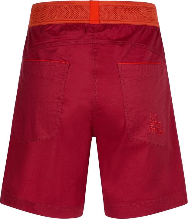 Actual product image La Sportiva Onyx Short W (XXS)
