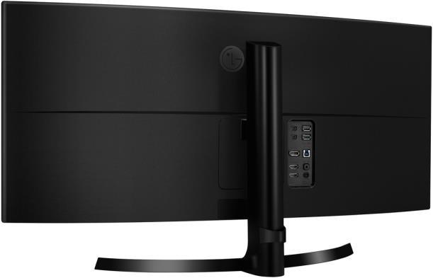 Image du produit LG 34cb98-B (3440 x 1440 pixels, 34")